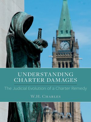 cover image of Understanding Charter Damages